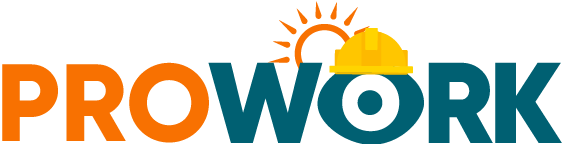 Logo PRO Work